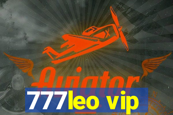 777leo vip